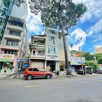 Bán Tòa Nhà Mặt Tiền Âu Cơ, P.14 Tân Bình, 9.25X32M Hầm 8 Tầng, Hđt 270 Triệu/Th Giá Bán 70 Tỷ