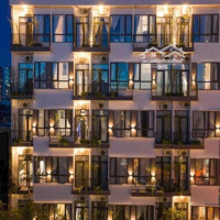 Bán Tòa Nhà Mặt Tiền Âu Cơ, P.14 Tân Bình, 9.25X32M Hầm 8 Tầng, Hđt 270 Triệu/Th Giá Bán 70 Tỷ
