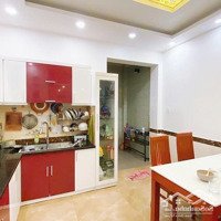 Chính Chủ Cần Bán Trước Tết Nhà 4 Tầng, Xe Hơi Vào Nhà Cách 50M Ra Trường Chinh Gần Cầu Tham Lương