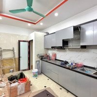 Bán Nhà Giá Trước Tết 11.8 Tỷ Đẹp Xuất Sắc Tại Nguyễn Cao, 44M2, 6 Tầng, Q.hai Bà Trưng, Hn