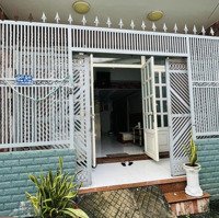 Bán Nhà 4,5 Tỷ Vnd Tại Đường Lương Văn Can, Quận 8