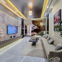 Nhà Vip Mặt Tiền Kinh Doanh Hồ Tùng Mẫu