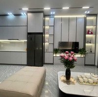 Bán Nhà Phố Chính Kinh - Thanh Xuân - 38M2 - 5 Tầng - 3 Ngủ - Giá Bán 7.5 Tỷ