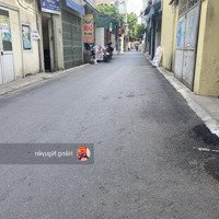 Cơ Hội Hiếm Có: Lô Đất Duy Nhất Tại Trâu Quỳ - Ôtô Tránh, Kd Sầm Uất, Lô Góc 58M, Giá Nhỉnh 7 Tỷ!