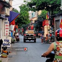 Cơ Hội Hiếm Có: Lô Đất Duy Nhất Tại Trâu Quỳ - Ôtô Tránh, Kd Sầm Uất, Lô Góc 58M, Giá Nhỉnh 7 Tỷ!
