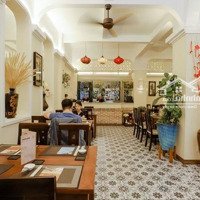 Bán Nhà Mặt Tiền Nguyễn Hữu Cảnh Đối Diện Vinhomes Central Park, 180M2, Giá Bán 59.5Tỷ, Tn 105 Triệu/Th