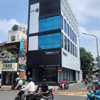 Bán Building Siêu Vị Trímặt Tiềnphổ Quang, 8 X 28M, Hầm + 10 Lầu, Hđt: 220 Triệu/Tháng, Giá: 48 Tỷ Tl