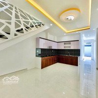 Nhà 1 Trệt 1 Lầu Tx21, Diện Tích: 142M2, Sổ Hồng Hoàn Công, Giá Bán 4.65 Tỷ