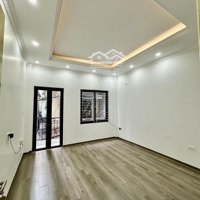 Bán Nhà Đẹp, 7 Phòng Ngủ 5 Vệ Sinh 42M2, 11,6 Tỷ Tại Trần Thái Tông, Dịch Vọng Hậu, Cầu Giấy, Hn