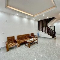 Bán Nhà Đẹp, 7 Phòng Ngủ 5 Vệ Sinh 42M2, 11,6 Tỷ Tại Trần Thái Tông, Dịch Vọng Hậu, Cầu Giấy, Hn