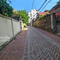 Bán Đất Phạm Văn Đồng, 52M2, Phân Lô, Ô Tô, Nhỉnh 3 Tỷ.