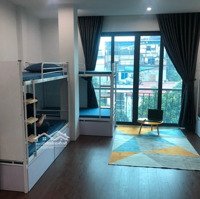 Cho Thuê Chỗ Ở Trong Homestay Trên Đường Nguyễn Chí Thanh Đống Đa Hn , 1.3 Triệu/Tháng