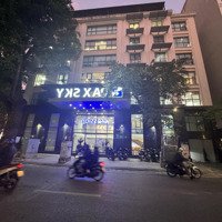 Cho Thuê Toà Nhà Pax Sky 63 - 65 Ngô Thì Nhậm, Hai Bà Trưng, Hà Nội