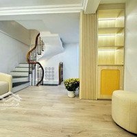 Bán Nhà Riêng Phố Bạch Mai, 6,4 Tỷ, 32 M2, 3 Phòng Ngủ 4 Tầng, Pháp Lý Đầy Đủ