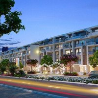 Bán Shophouse 365M2, 50 Tỷ Tại The Global City, An Phú, Quận 2, Hồ Chí Minh