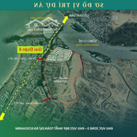 Cần Bán Nhanh Lô Đất Biệt Thự Có View Sông Và Công Viên Dự Án Eco Chamr, 207M2 Giá 19 Triệu/M2