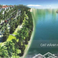 Cần Bán Nhanh Lô Đất Biệt Thự Có View Sông Và Công Viên Dự Án Eco Chamr, 207M2 Giá 19 Triệu/M2
