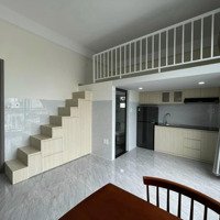 Cho Thuê Chung Cư Duplex Gác Cao 35M2 Ngay Lê Văn Sỹ