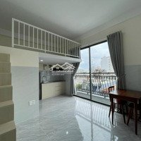 Cho Thuê Chung Cư Duplex Gác Cao 35M2 Ngay Lê Văn Sỹ