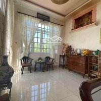 Bán Nhà Riêng 3 Phòng Ngủ 2 Vệ Sinh 140M2, 4,5 Tỷ Tại Chánh Nghĩa, Thủ Dầu Một, Bình Dương