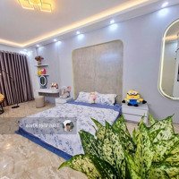 Hạ Chào Gần 1 Tỷ - Bán Nhà Phân Lô 42M2 Ô Tô Đỗ Cửa - Lương Thế Vinh - Giá Mới 9.6 Tỷ