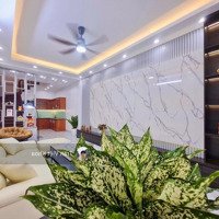 Hạ Chào Gần 1 Tỷ - Bán Nhà Phân Lô 42M2 Ô Tô Đỗ Cửa - Lương Thế Vinh - Giá Mới 9.6 Tỷ