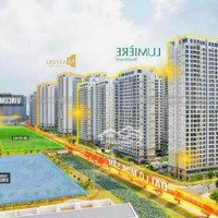 Định Cư Nước Ngoài, Cần Bán Lại Căn Penhouse - Vinhomes Grand Park Q9 Giá Bán 15 Tỷ - 200M2