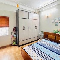 Giá Đầu Tư, Rẻ Nhất Cầu Giấy, Gần Ô Tô, Bán Nhà Yên Hòa 39M2 X 4 Tầng 6,55 Tỷ - 2 Mặt Thoáng