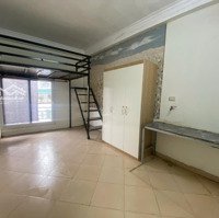 Cho Thuê Phòng Trọ 35M2 Có Gác Xép