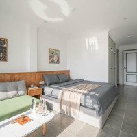 Bán Toà Nhà Homestay Thanh Nhàn. 82M2, 7 Tầng, Bể Bơi, Thang Máy, Đầy Đủ Giấy Phép, Dòng Tiền Lớn.