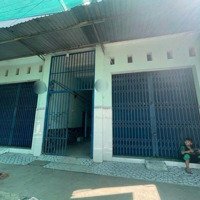 Bán Dãy Trọ Đang Cho Thuê Full, 3 Triệu/Th Ngay Bến Cát, Bình Dương. Giá Bán 2Ty5, 300M2. Shr