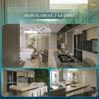 Chỉ Với 2 Tỷ 590 Quý Khách Hàng Có Thể Sở Hữu Ngay Căn Hộ 2S Plus Với Đầy Đủ Công Năng Sinh Hoạt