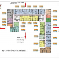 Chỉ Với 2 Tỷ 590 Quý Khách Hàng Có Thể Sở Hữu Ngay Căn Hộ 2S Plus Với Đầy Đủ Công Năng Sinh Hoạt