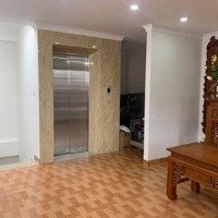 Bán Gấp Nhà Riêng Nguyễn Khánh Toàn, Quận Cầu Giấy, Dân Xây, Thang Máy, Phân Lô, Ô Tô, 50M2*6T