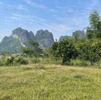 Cần Bán Đất Hỗn Hợp 11615M2 (1.1Ha) Đất Thổ Cư View Cao Thoáng Núi Đá Cao Sơn, Lương Sơn, Hoà Bình