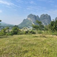 Cần Bán Đất Hỗn Hợp 11615M2 (1.1Ha) Đất Thổ Cư View Cao Thoáng Núi Đá Cao Sơn, Lương Sơn, Hoà Bình