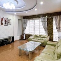 Bán Nhà Hoàng Quốc Việt Diện Tích 54M2 - Ô Tô Tránh - Gần Phố - Kinh Doanh Rất Đẹp.