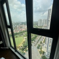 Cần Bán Gấp Căn Hộ 3 Phòng Ngủ75M2 View Hồ Masteri West Heights Kđt Vinhomes Smart City