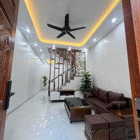 Bán Nhà Riêng 40M2, 7,9 Tỷ, 4 Phòng Ngủ 3 Vệ Sinhtại Khương Hạ, Thanh Xuân, Hà Nội