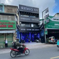 Siêu Phẩm Mặt Tiền Nguyễn Thị Minh Khai, Quận 3 - Dt: 8X18M - 3 Tầng - Hđt: 290 Triệu - Giá: 45 Tỷ