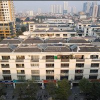 Bán Căn Góc Shophouse Pandora 53 Triều Khúc, 59 Tỷ, 147M2, Chất Lượng Uy Tín