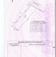 Đất Chính Chủ 12X50M T Diện Tích: 560M. Thổ Cư 300M2. Kdc Hiện Hữu.mặt Tiềnnhựa. Xã Tân Thạnh Tây 1/ Tỉnh Lộ 8