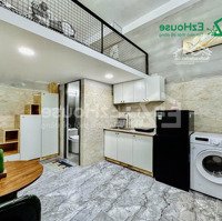 Cho Thuê Phòng Duplex Full Nội Thất Siêu Thoáng Ngay Aeon Mall Tân Phú Cho 3 - 4 Bạn Ở Luôn Nhen