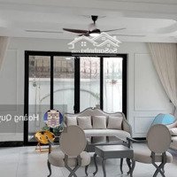 Bán Gấp Liền Kề Kđt Mới Hạ Đình 135M2 * 6 Tầng Thang Máy, Kinh Doanh 10/10 Hầm Gara View Chung Cư