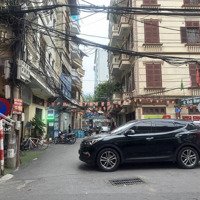 Bán Nhà Phố Trường Chinh. Diện Tích: 41M2 3 Tầng. Mt: 13M. Ngõ 2 Ô Tô Tránh. Kinh Doanh Tốt. Giá: 11,5 Tỷ