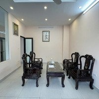 Nhà Ngọc Thụy Phân Lô Oto Ngủ Trong Nhà Mặt Tiền Siêu Rộng