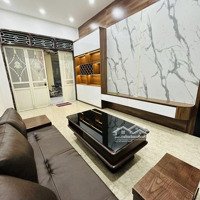 Bán Nhà Riêng Phố Ngọc Thuỵ, 36M2, 5T, 6.4 Tỷ, Ngõ Thông, Ô Tô Đỗ Cửa