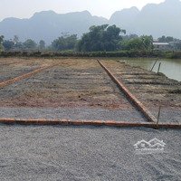 Chính Chủ Bán Lô Đất 165M2, Sẵn Sổ, Giá Cần Bán Nhanh !