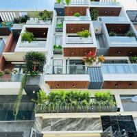 Giảm 1 Tỷ Chỉ Còn Hơn 12Ty Siêu Phẩm Xịn Sò Quận Gò Vấp