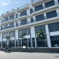 Chính Chủ Gửi Bán Căn Shophouse Metropolitan 81M2, Mặt Chính Phố Nguyễn Mậu Tài, Hai Mặt Tiền.